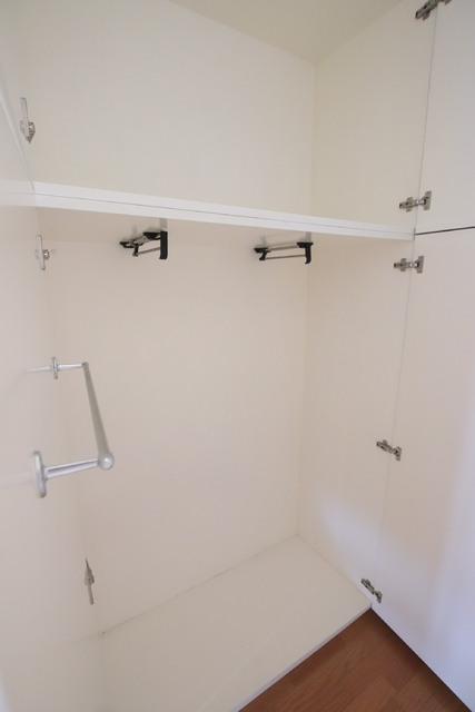 収納　◆クローゼットタイプの収納です◆