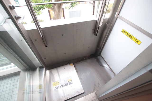 バルコニー　◆バルコニー◆