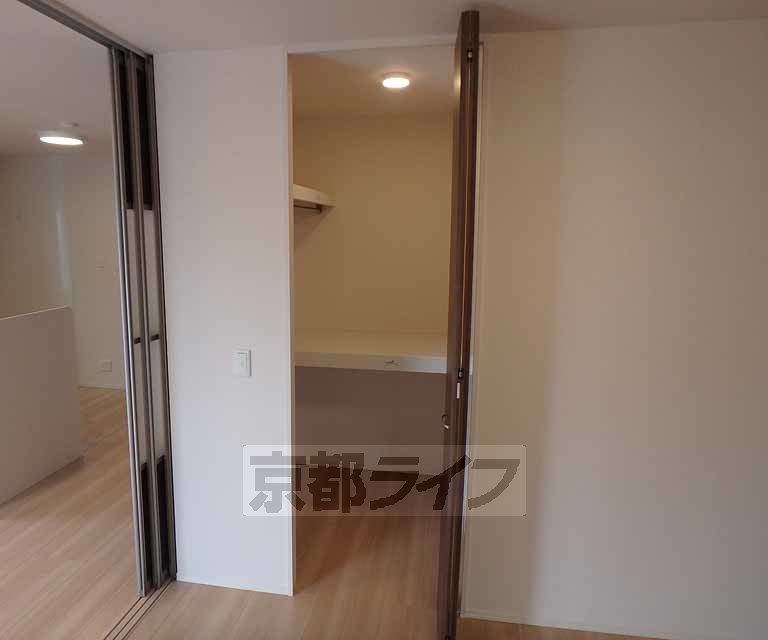 収納　大手ハウスメーカーＤ－ｒｏｏｍです