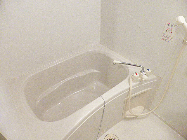 バス・シャワールーム　※写真は他号室です