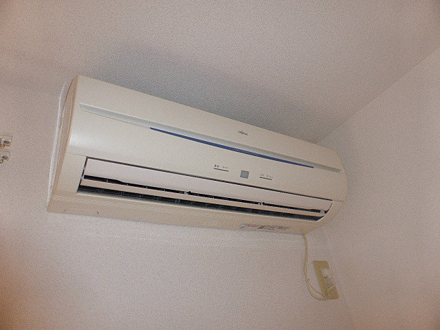 その他設備　※写真は他号室です