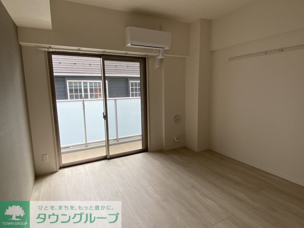 その他部屋・スペース　リビング/居室