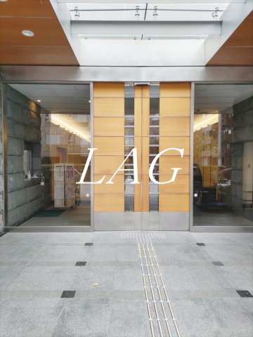 エントランス　エントランスです。