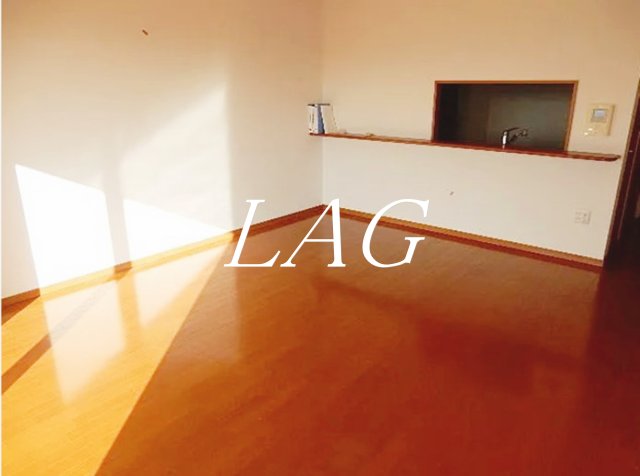 居室・リビング　洋室のお部屋です。