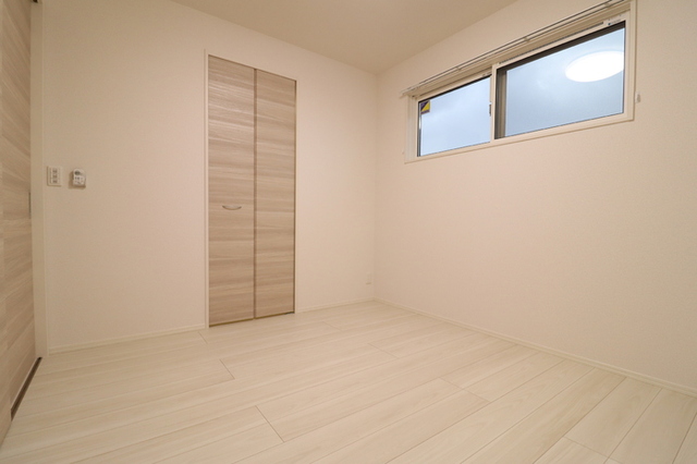 その他部屋・スペース　洋室