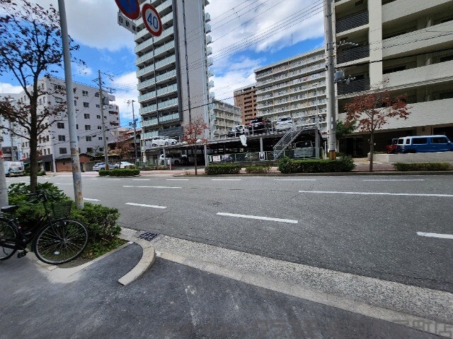 その他　周辺（その他）まで10m