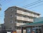 徳重・名古屋芸大駅より徒歩10分 3階 築18年11ヶ月の賃貸物件