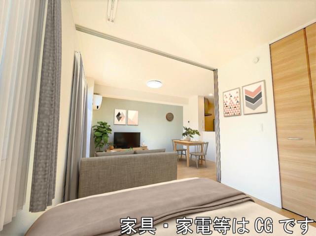 居室・リビング