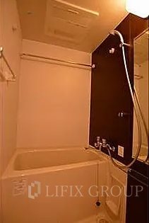 バス・シャワールーム　風呂