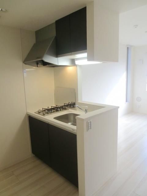 キッチン　★別部屋参考写真★