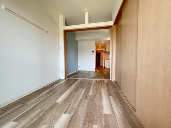 その他部屋・スペース　※別部屋の写真です