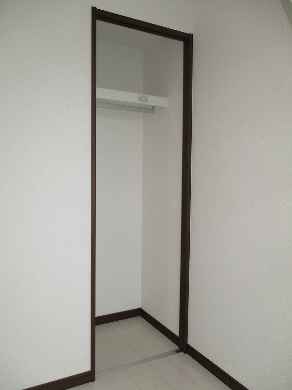 収納　反転部屋参照