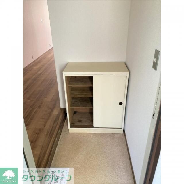 収納　お部屋探しは株式会社　タウンハウジング　までお気軽にお問合…