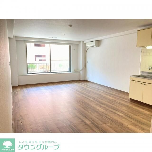 居室・リビング　お部屋探しは株式会社　タウンハウジング　までお気軽にお問合…