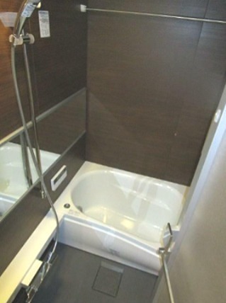 バス・シャワールーム　同仕様写真含む