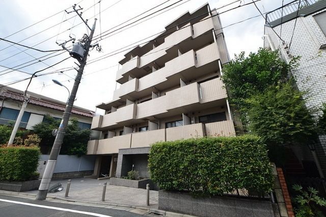 建物外観　★駅徒歩圏★