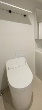 トイレ　清潔なトイレです！