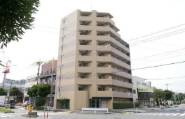 建物外観　☆きれいな外観☆