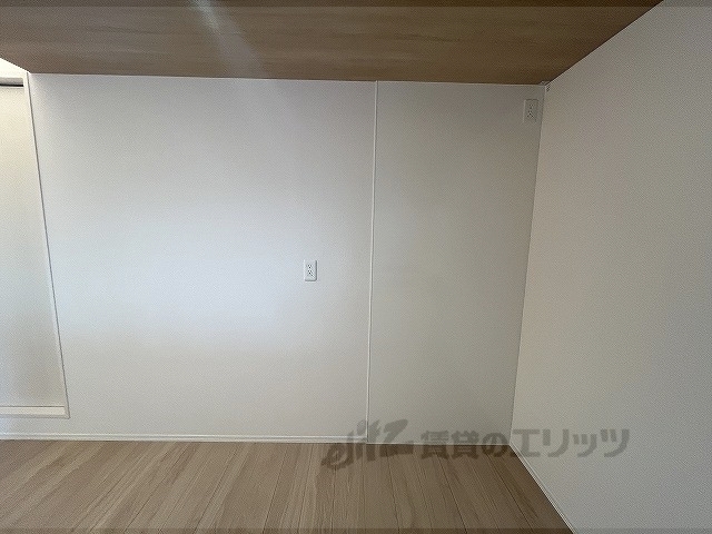 その他部屋・スペース　冷蔵庫置場