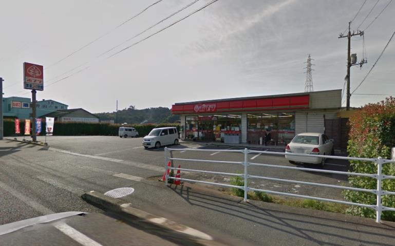 コンビニ　ポプラ倉敷玉島西店（コンビニ）まで2181m