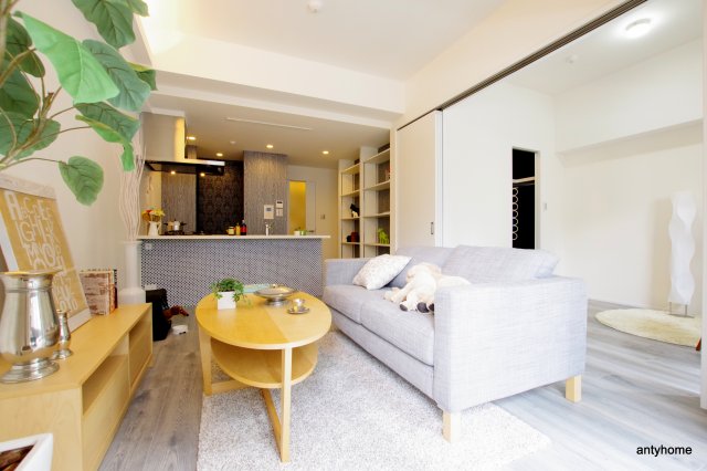 居室・リビング