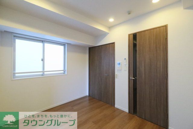 居室・リビング　お部屋探しは株式会社　タウンハウジング　までお気軽にお問合…