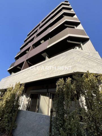 その他　★落ち着いた雰囲気の外観★