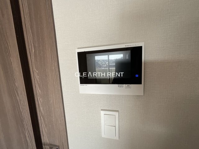 その他設備　同タイプ別住戸写真となります。現況と異なる場合がございます。