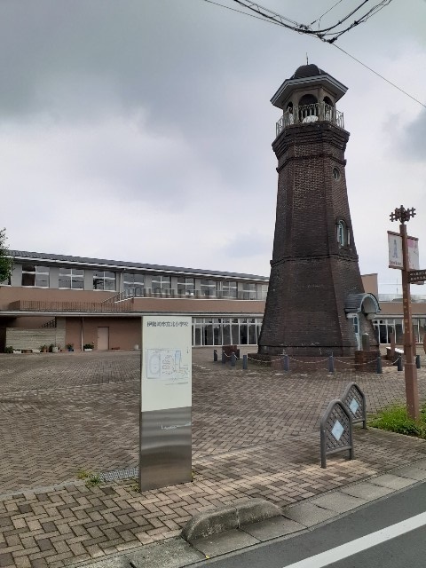 小学校　伊勢崎市立北小学校（小学校）まで1117m