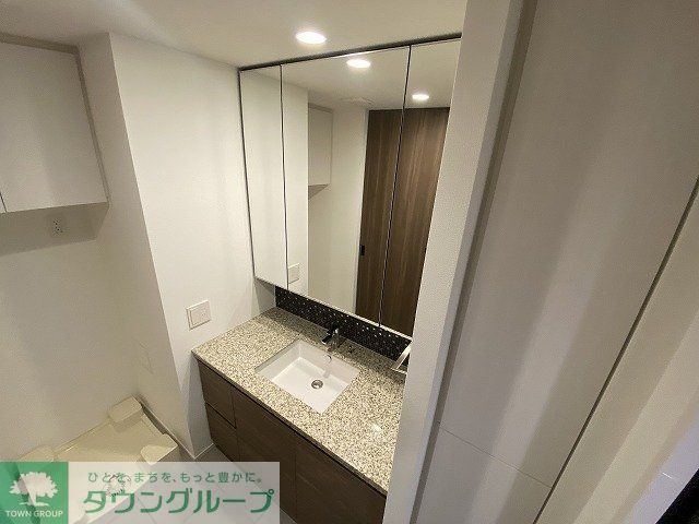 洗面設備　【初期費用分割・クレカ対応】一都三県のお部屋探しは2025…