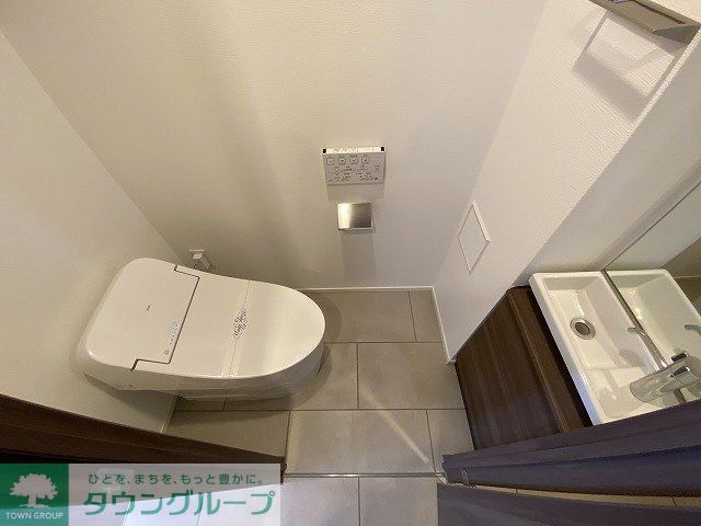 トイレ　【初期費用分割・クレカ対応】一都三県のお部屋探しは2025…