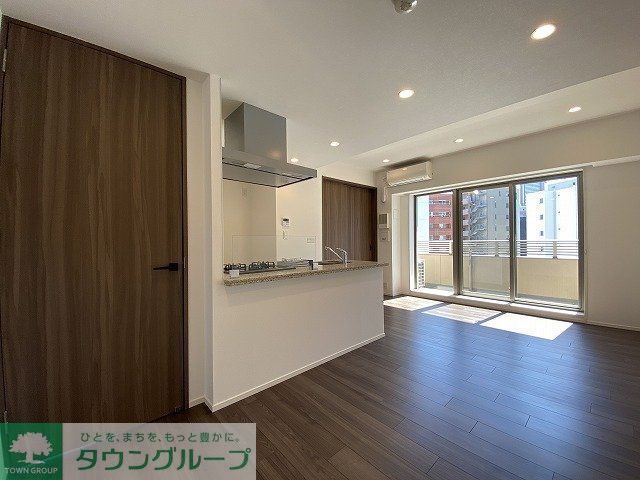 居室・リビング　【初期費用分割・クレカ対応】一都三県のお部屋探しは2025…