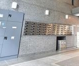 その他共有部分　☆宅配ボックス・メールボックス☆