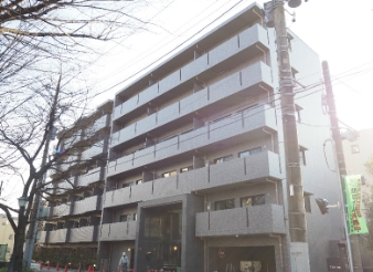 建物外観　☆きれいな外観☆