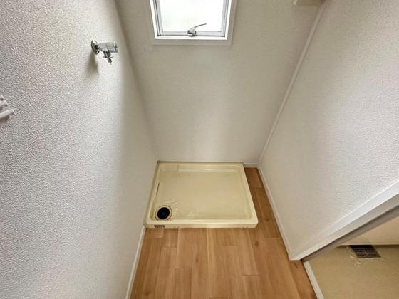 その他設備　※別部屋の写真です