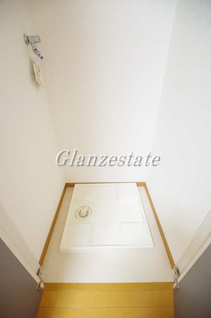 その他部屋・スペース　☆室内洗濯機置き場☆