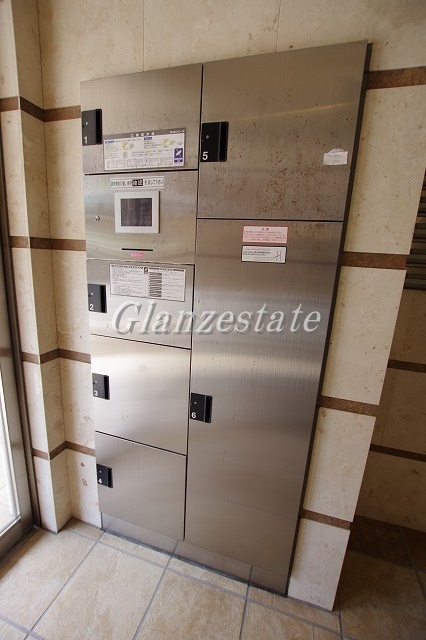 その他共有部分　☆管理の行き届いた共用部☆