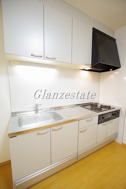 キッチン　☆綺麗なキッチン☆