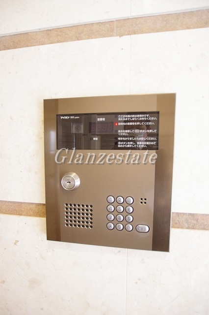 セキュリティ　☆安心のセキュリティ☆