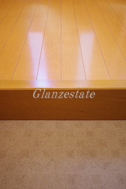 玄関　☆ドアを開けたら広がる綺麗な玄関☆