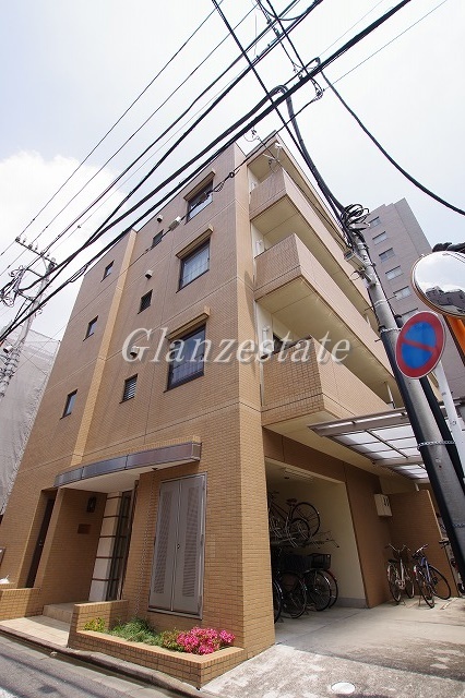 建物外観　☆スタイリッシュな外観☆