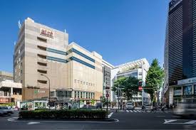 ショッピングセンター　アトレ恵比寿西館（ショッピングセンター）まで100m