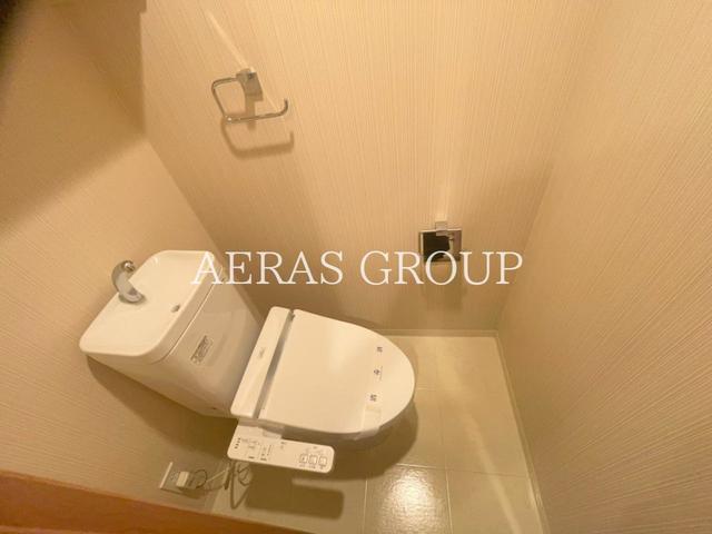 トイレ　同仕様