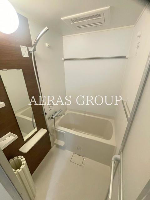 バス・シャワールーム　同仕様