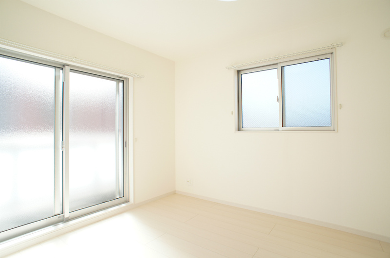 居室・リビング　使いやすいリビングになります♪