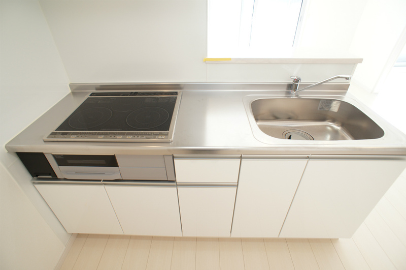 キッチン　料理する方にもおすすめ♪