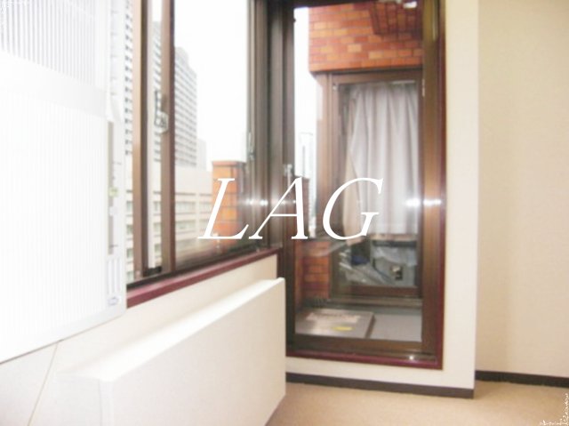 バルコニー　バルコニーです。