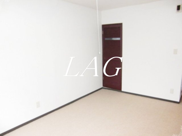 その他部屋・スペース　寝室です。