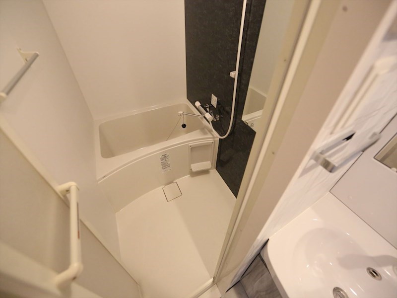 バス・シャワールーム　バスルーム　浴室暖房乾燥機付き