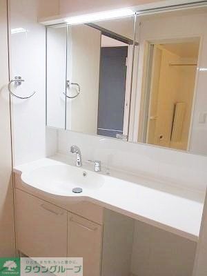 洗面設備　★タウンハウジング蒲田店取り扱い★